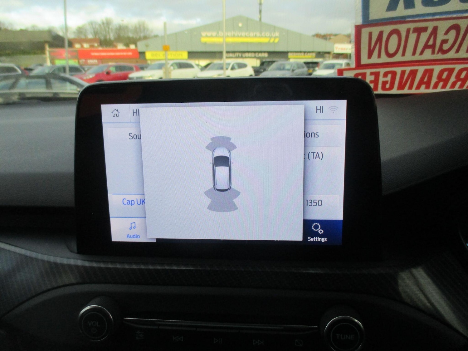 Used Ford Focus 2020 for sale - 76886384: Photo 37