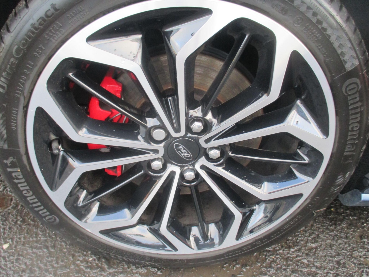 Used Ford Focus 2020 for sale - 76886384: Photo 38