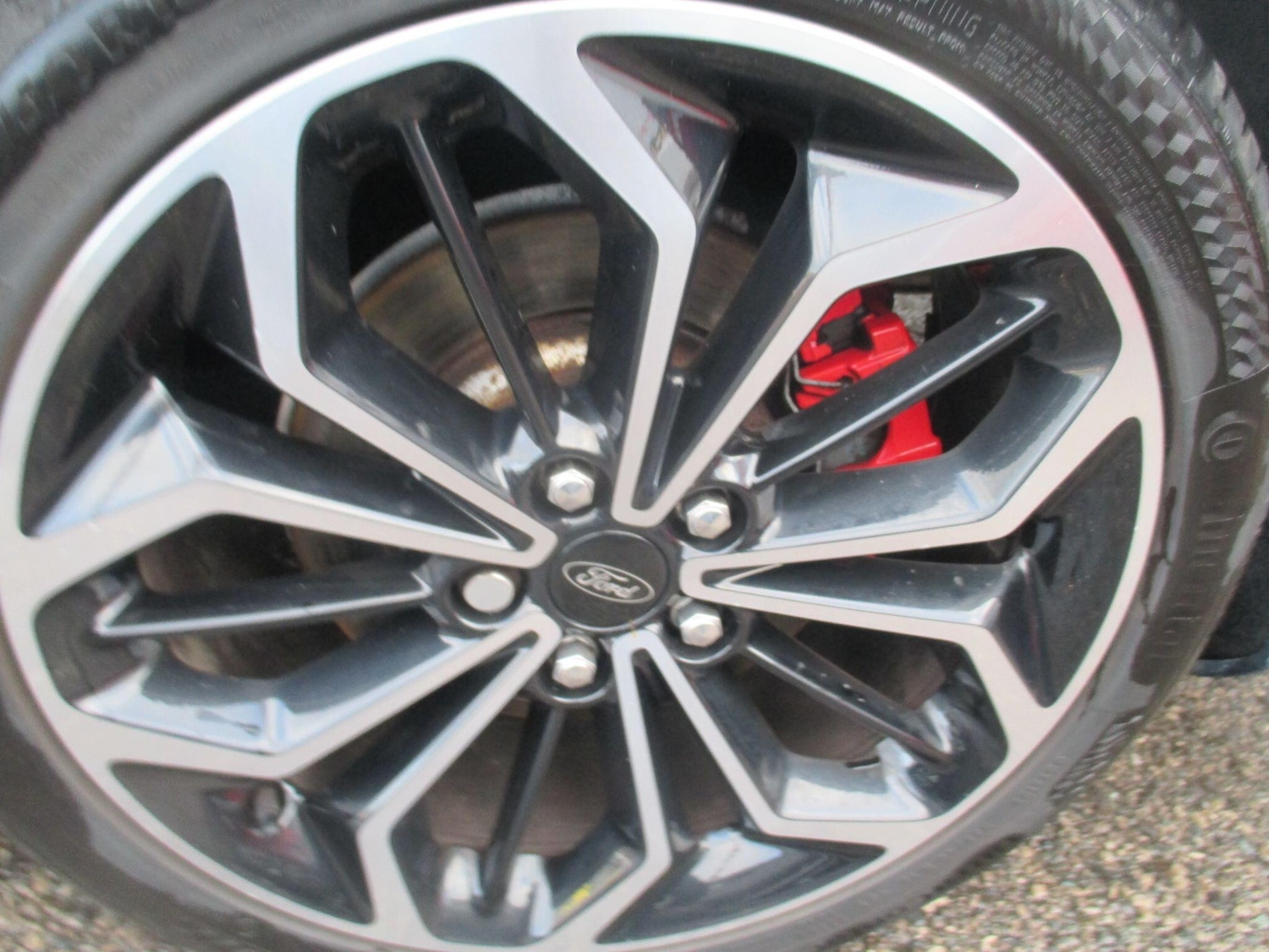 Used Ford Focus 2020 for sale - 76886384: Photo 40