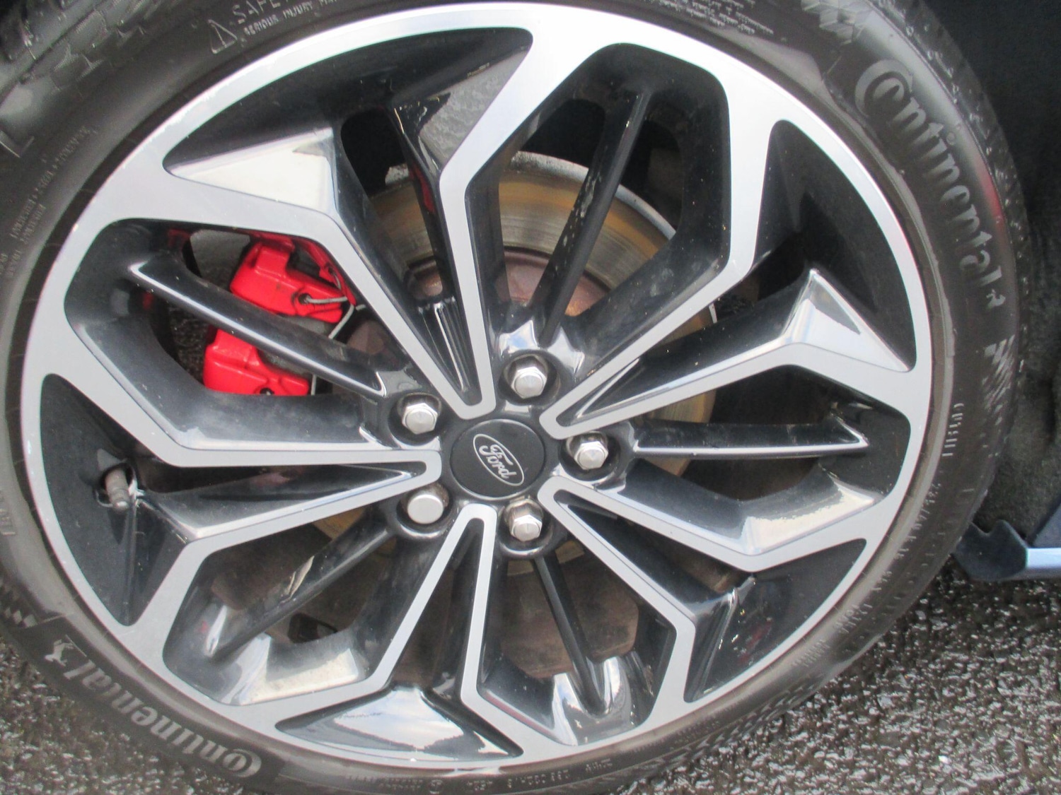 Used Ford Focus 2020 for sale - 76886384: Photo 41