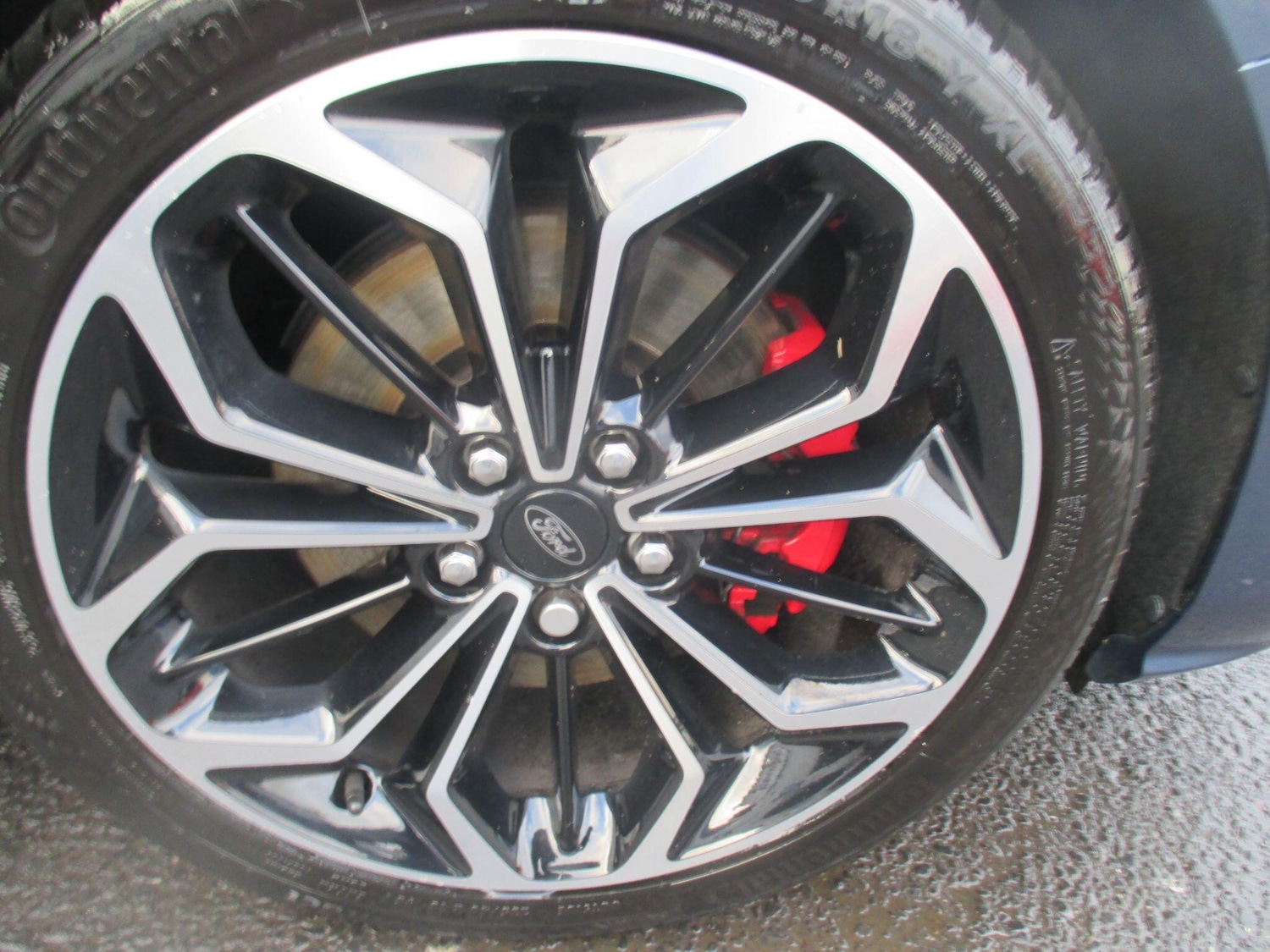 Used Ford Focus 2020 for sale - 76886384: Photo 42