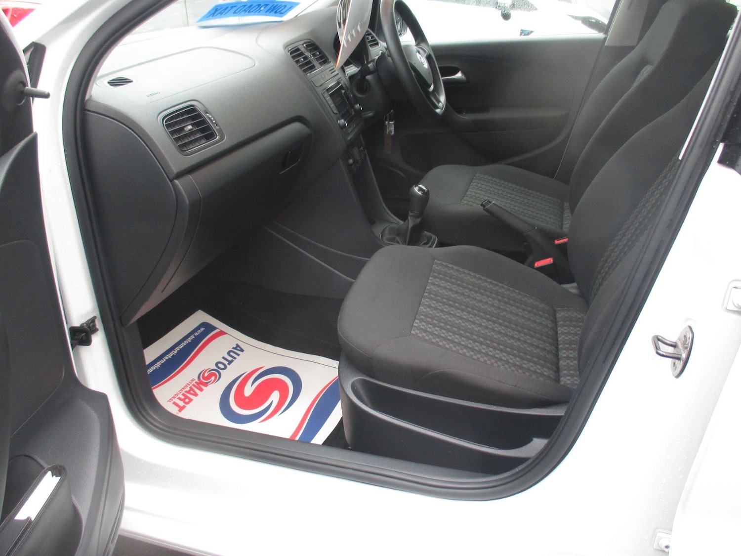 Used Volkswagen Polo for sale - 76995998: Photo 19