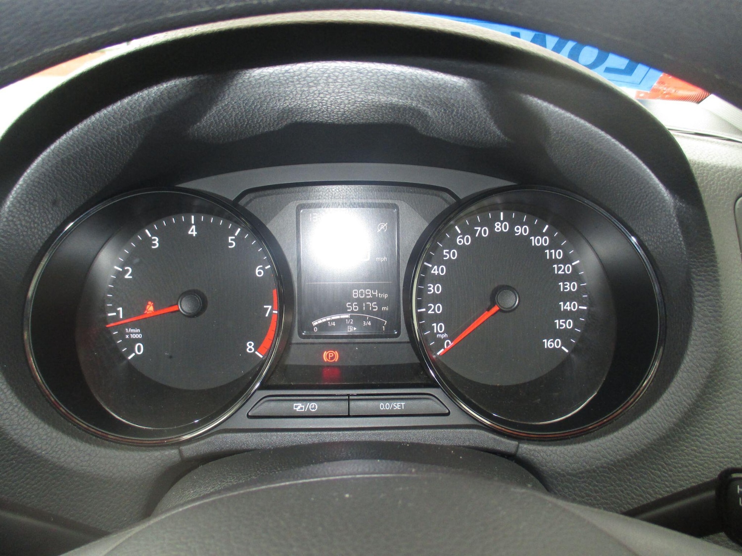 Used Volkswagen Polo for sale - 76995998: Photo 21