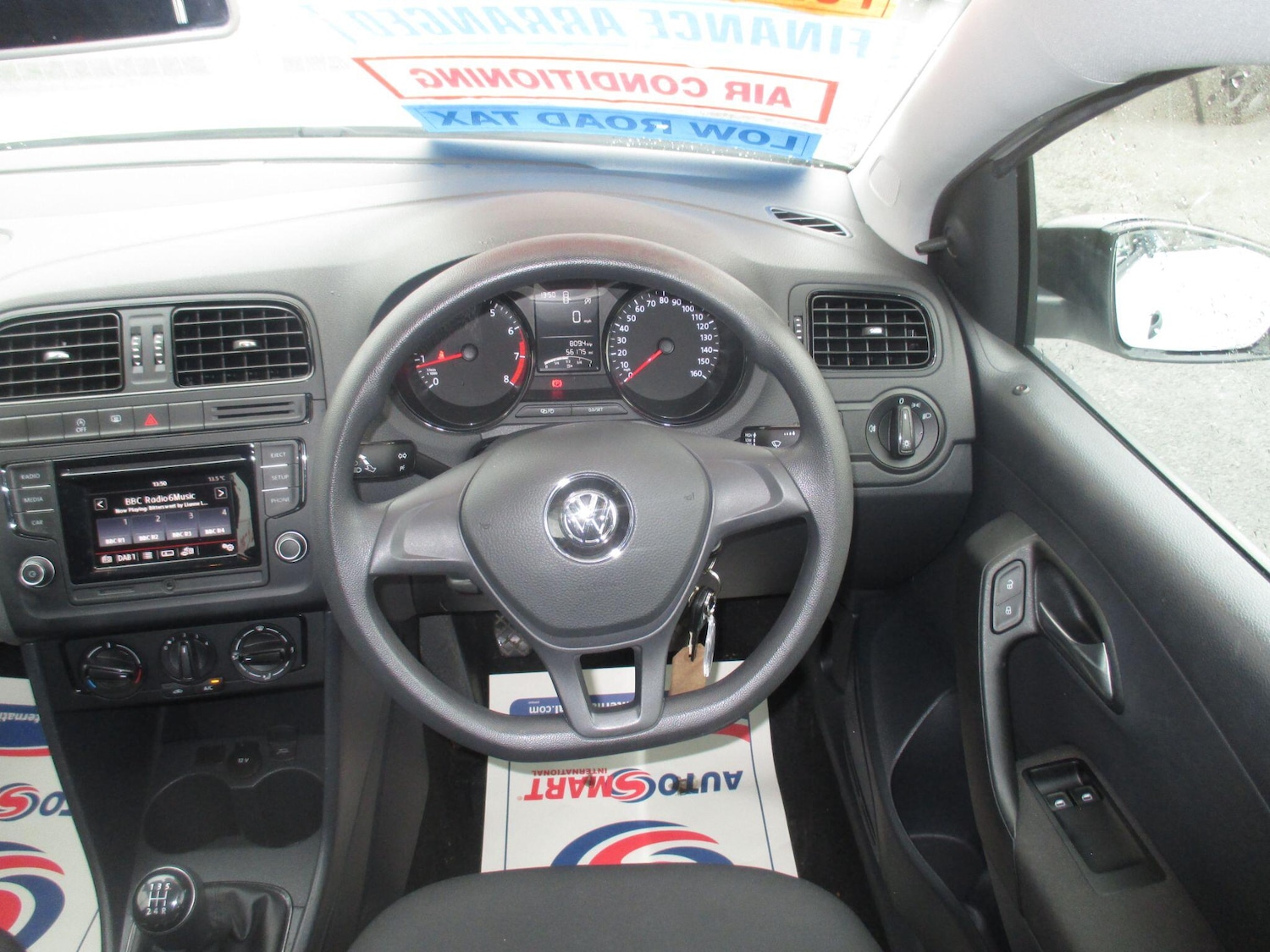 Used Volkswagen Polo for sale - 76995998: Photo 25