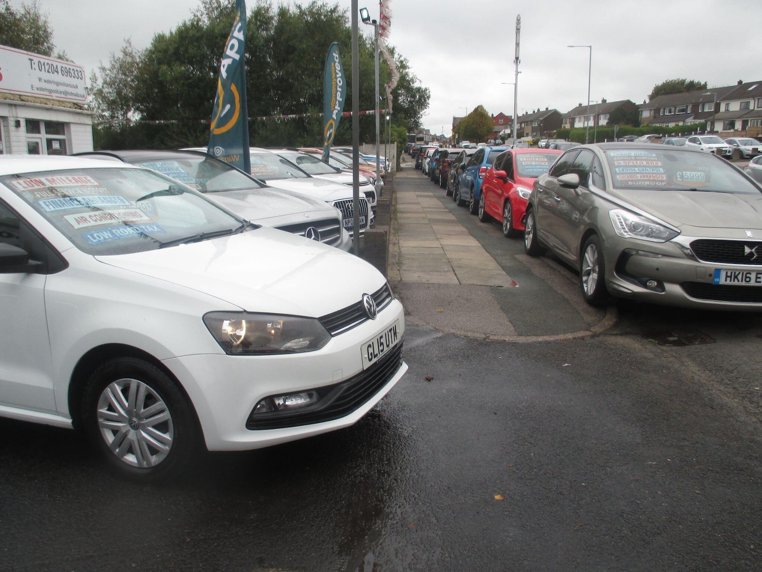 Used Volkswagen Polo for sale - 76995998: Photo 26