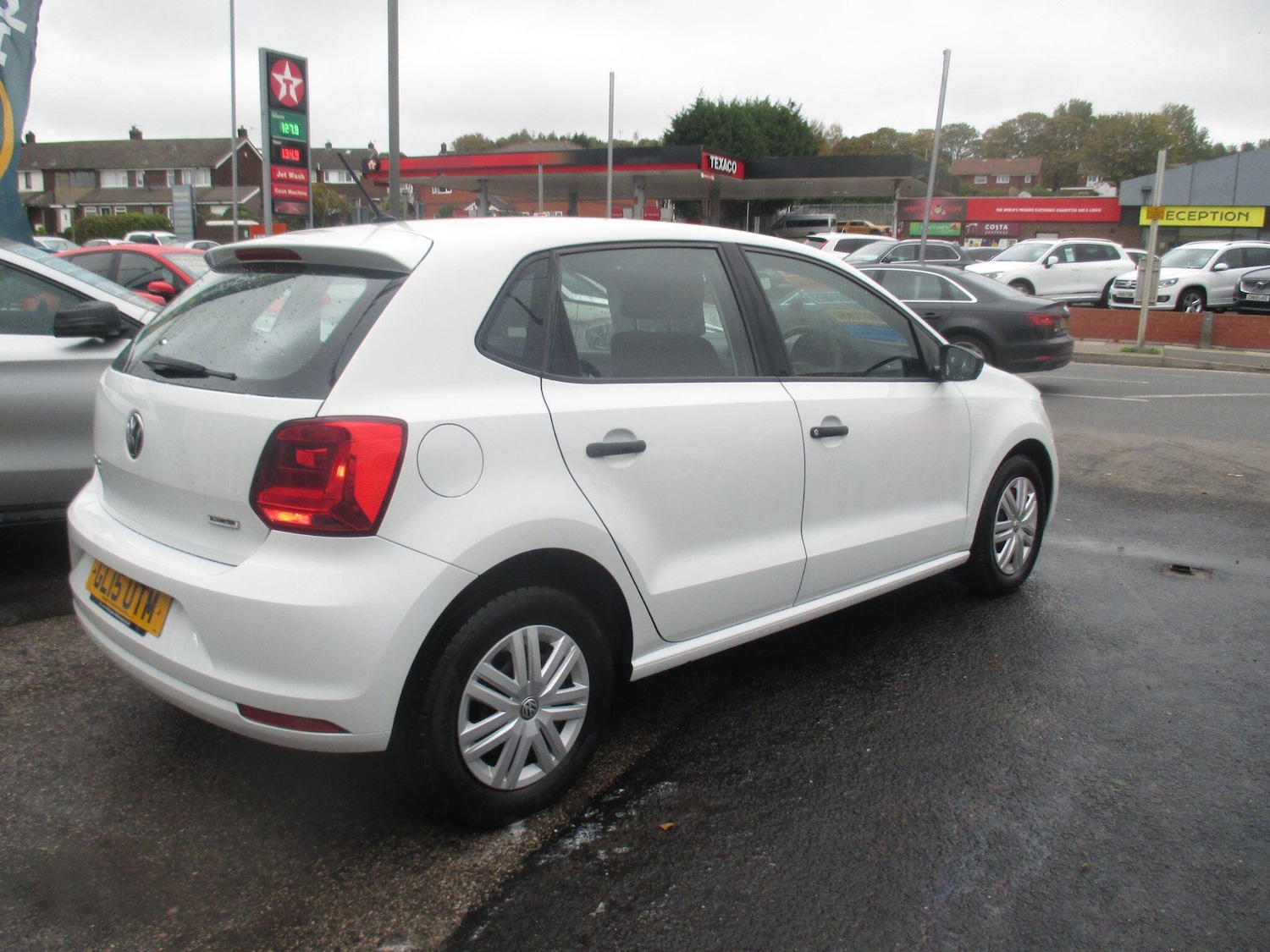 Used Volkswagen Polo for sale - 76995998: Photo 9