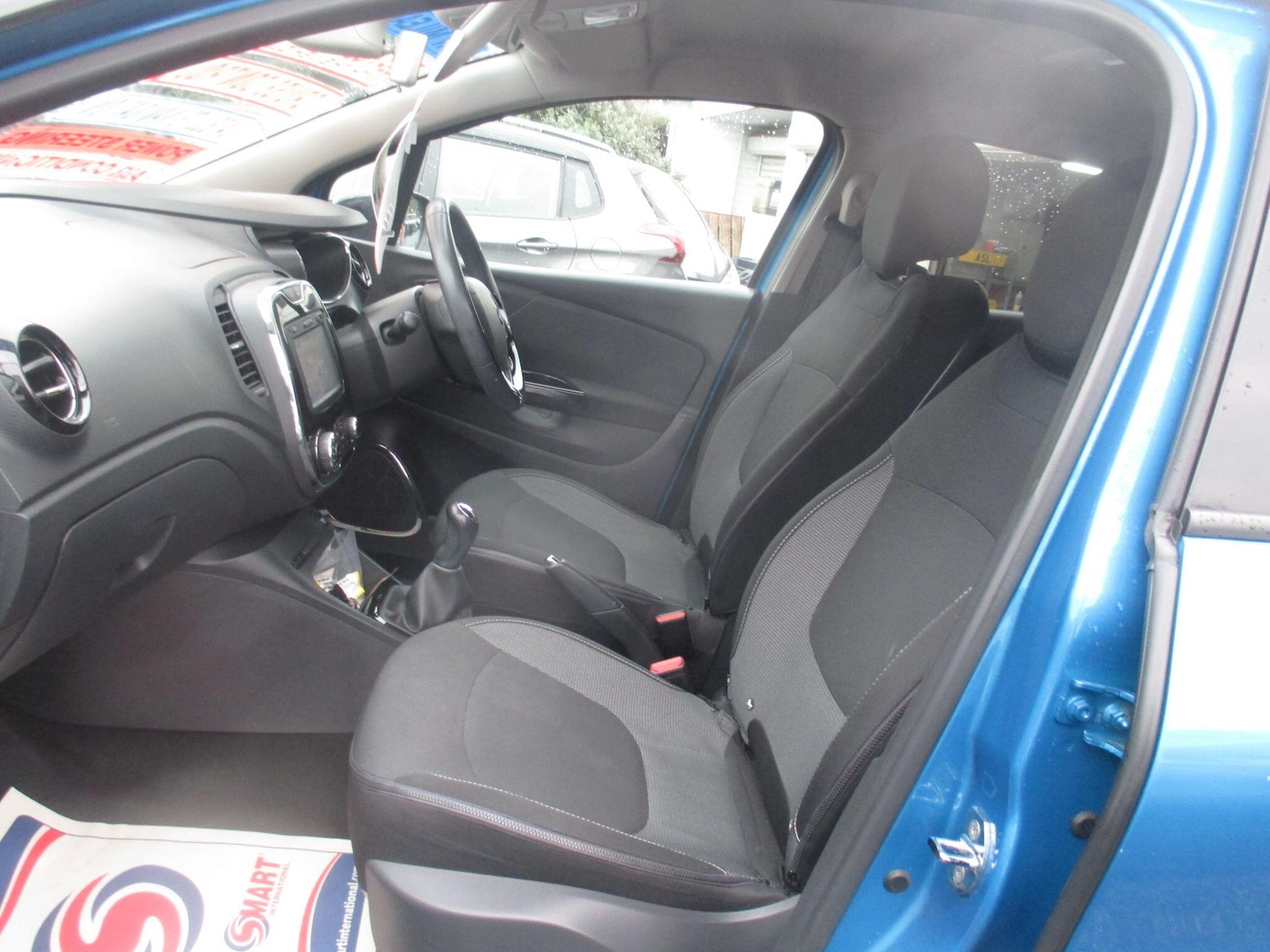 Used Renault Captur 2016 for sale - 76990469: Photo 20