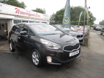 Used Kia Carens 2016 for sale - 79211948: Photo