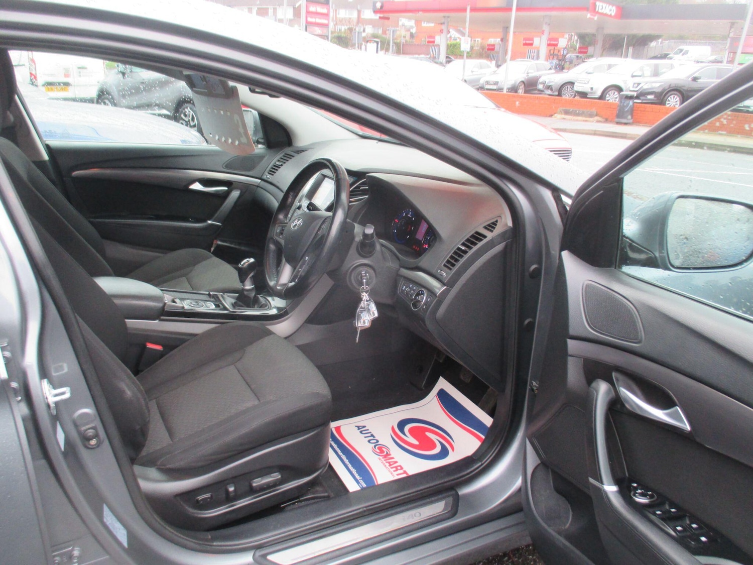 Used Hyundai i40 2017 for sale - 77119581: Photo 11