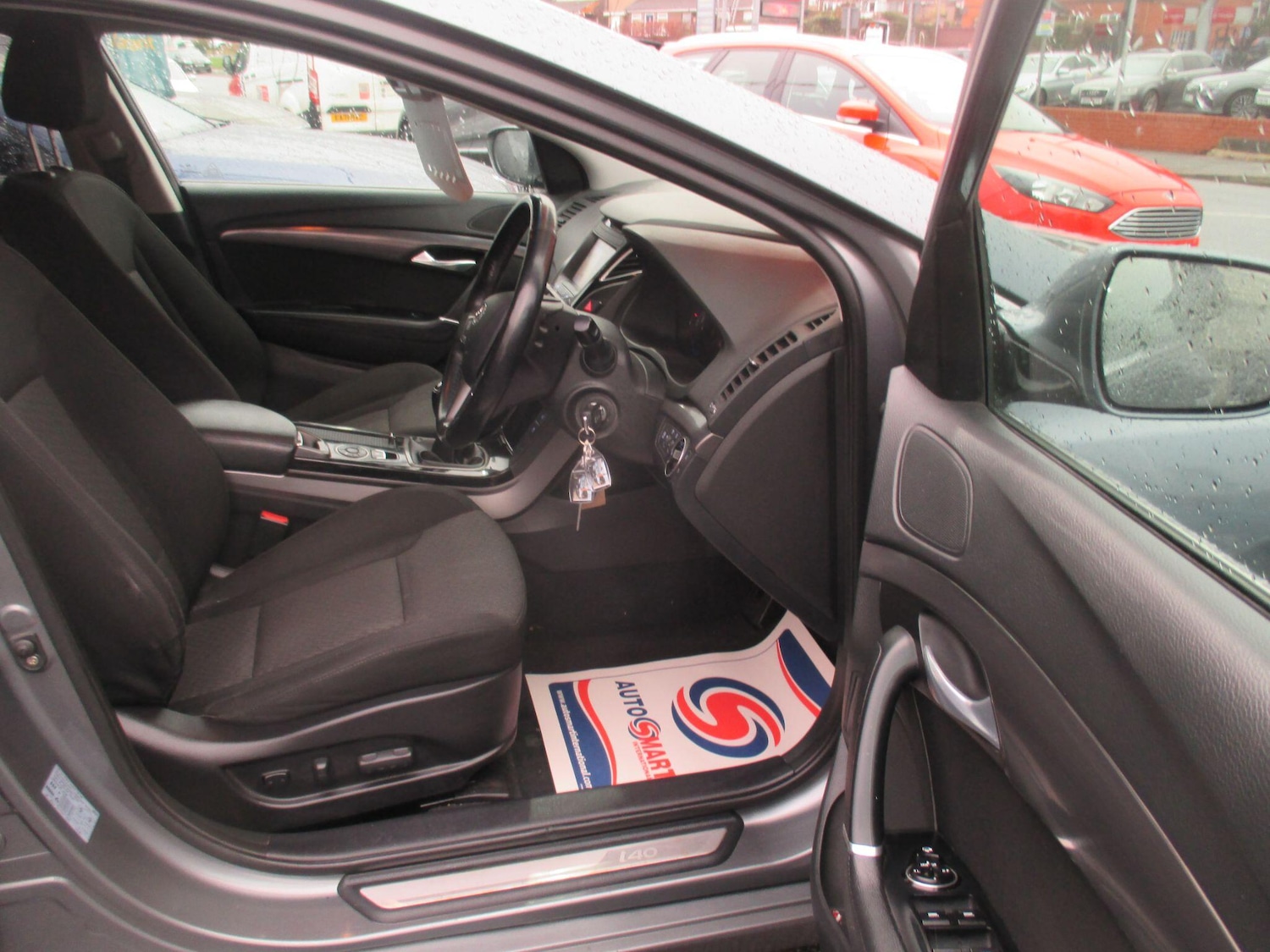 Used Hyundai i40 2017 for sale - 77119581: Photo 12