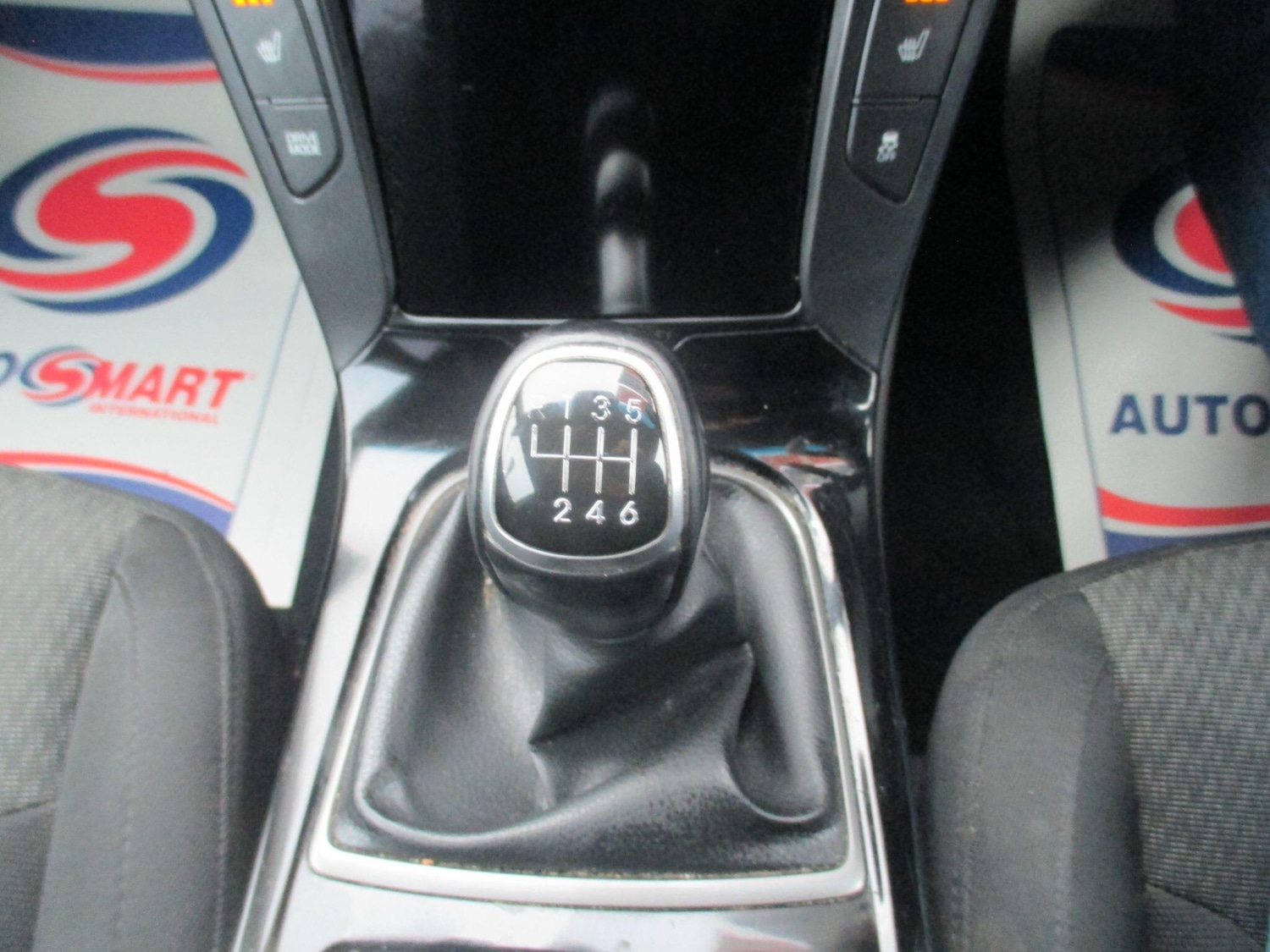 Used Hyundai i40 2017 for sale - 77119581: Photo 14