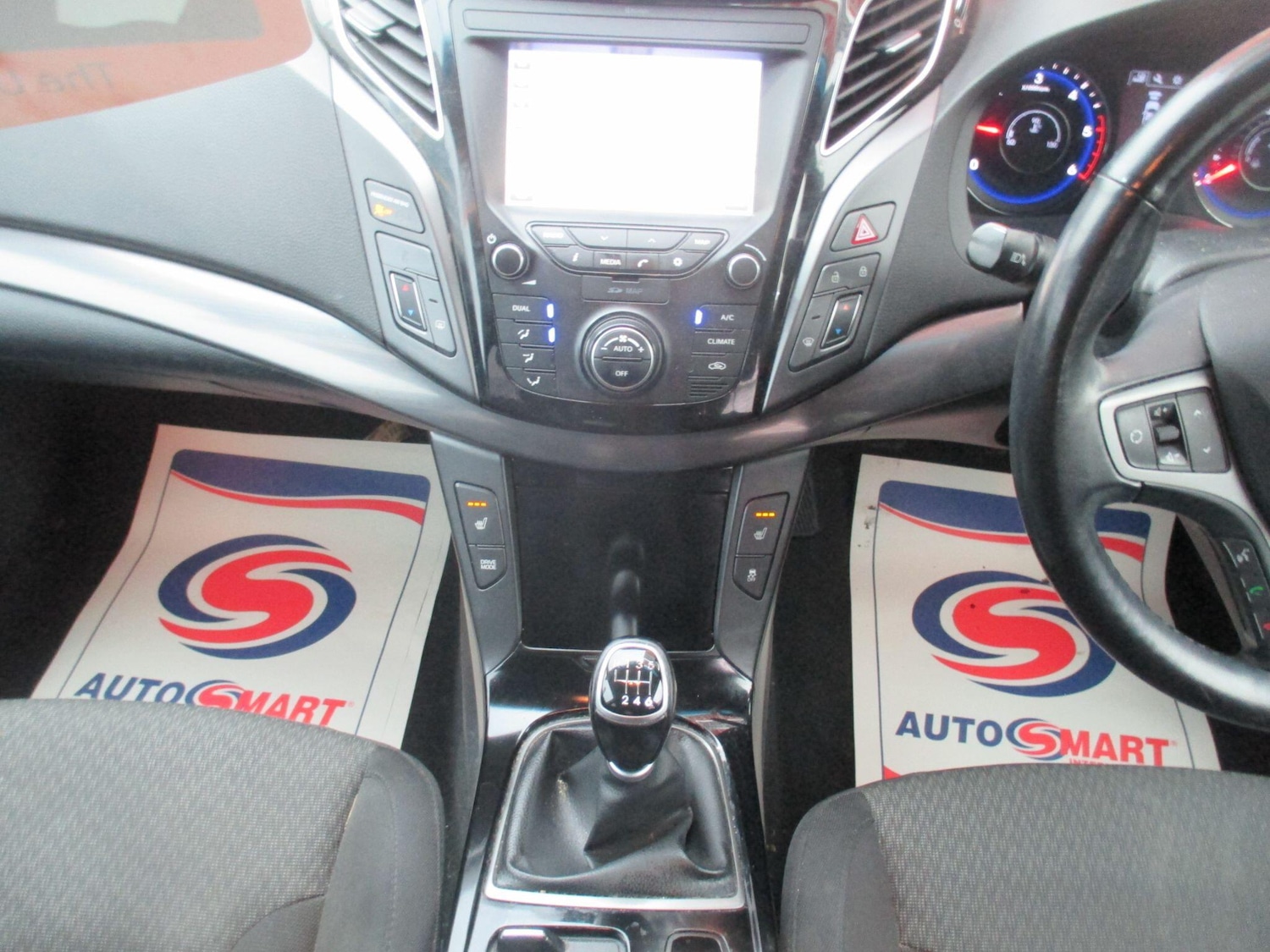 Used Hyundai i40 2017 for sale - 77119581: Photo 16