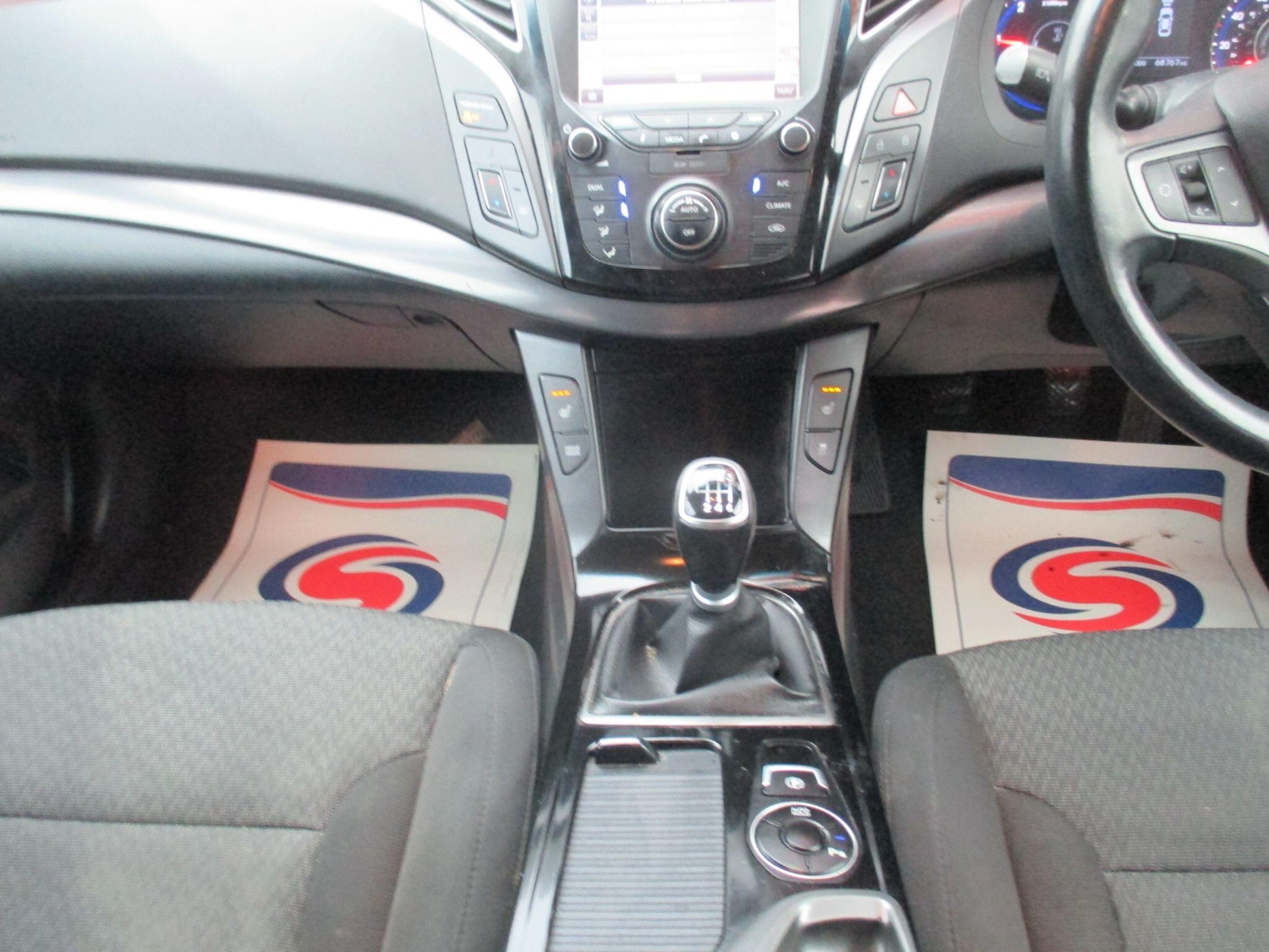 Used Hyundai i40 2017 for sale - 77119581: Photo 17