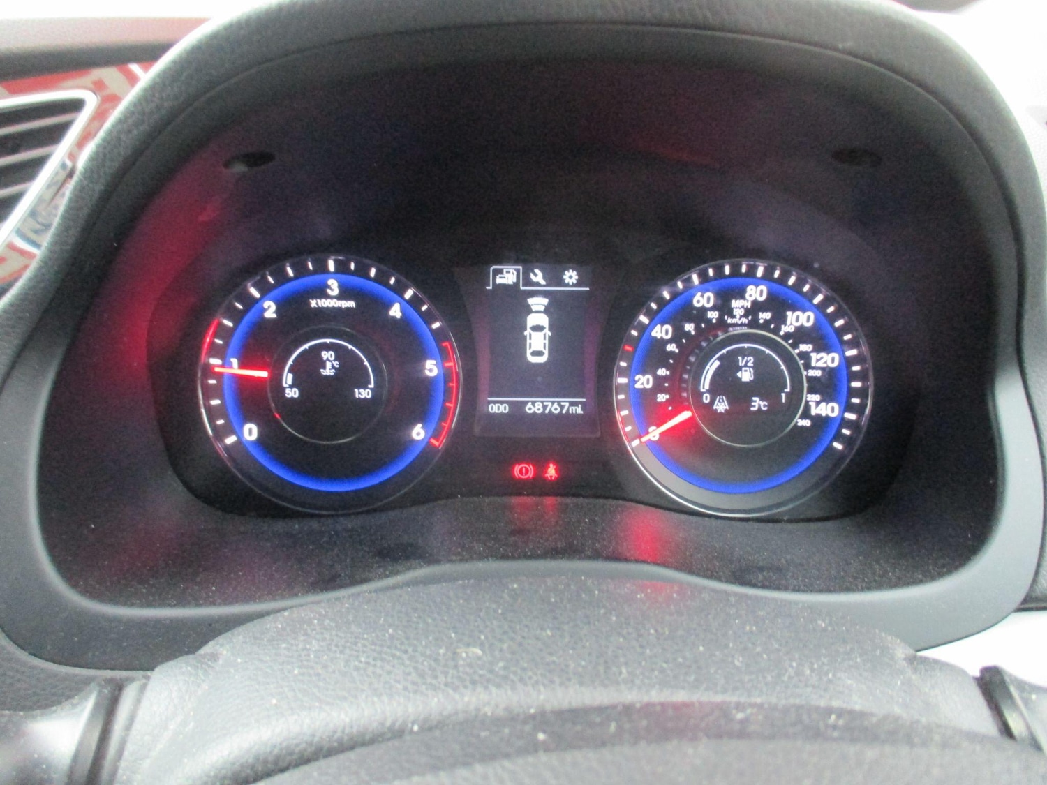 Used Hyundai i40 2017 for sale - 77119581: Photo 18