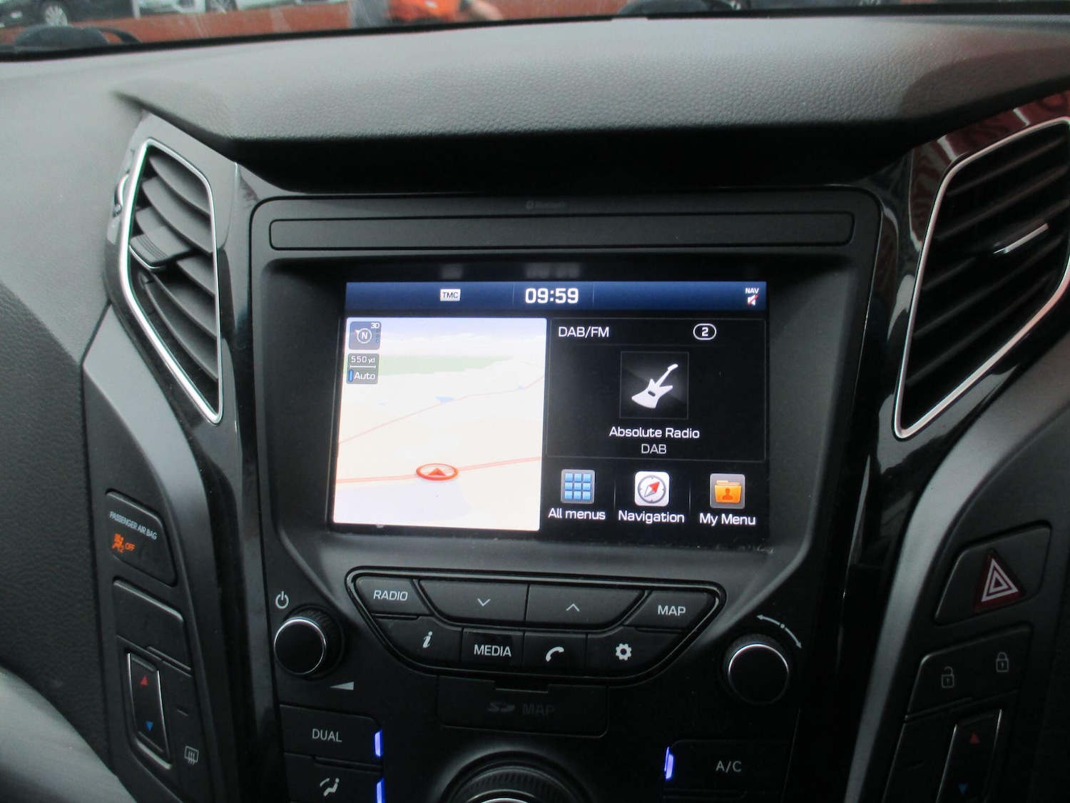 Used Hyundai i40 2017 for sale - 77119581: Photo 19