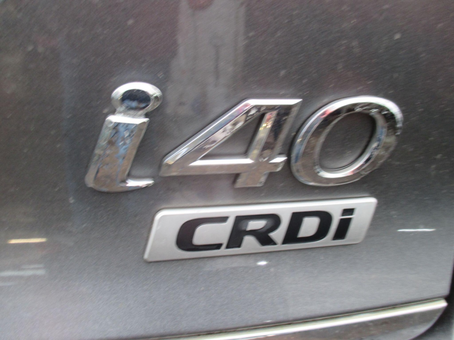 Used Hyundai i40 2017 for sale - 77119581: Photo 23