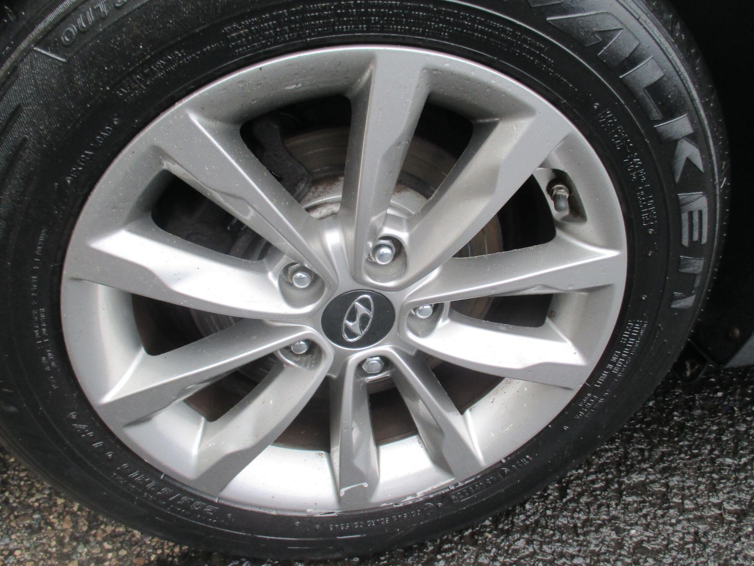 Used Hyundai i40 2017 for sale - 77119581: Photo 24