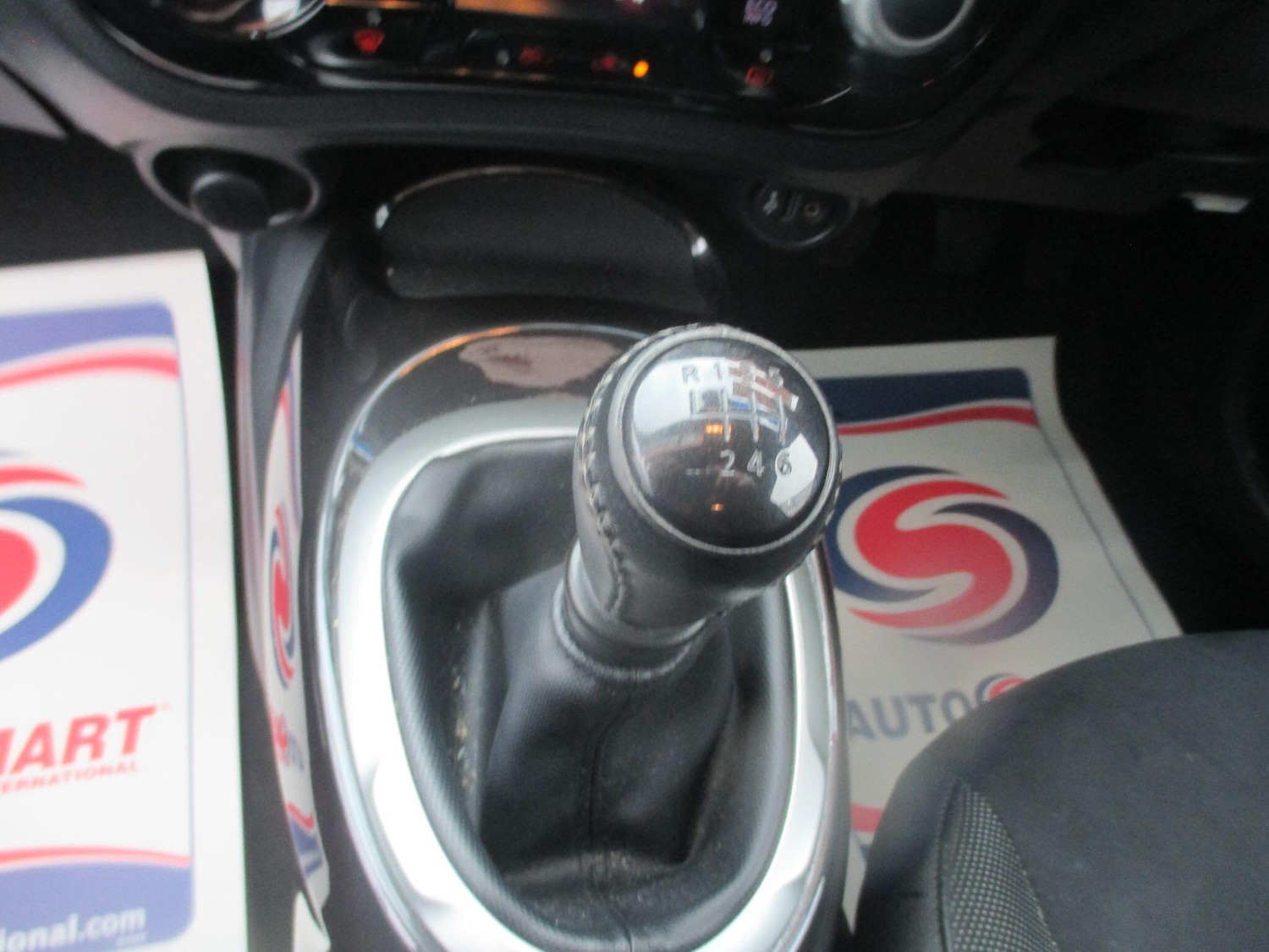 Used Nissan Juke for sale - 77853421: Photo 10