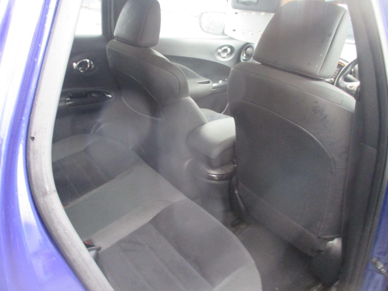 Used Nissan Juke for sale - 77853421: Photo 15