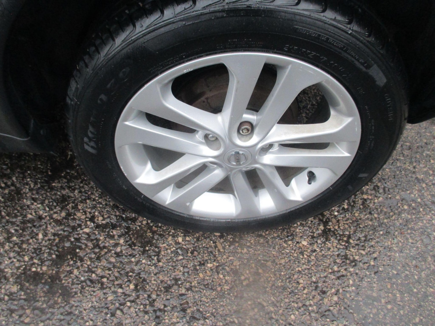 Used Nissan Juke for sale - 77853421: Photo 17