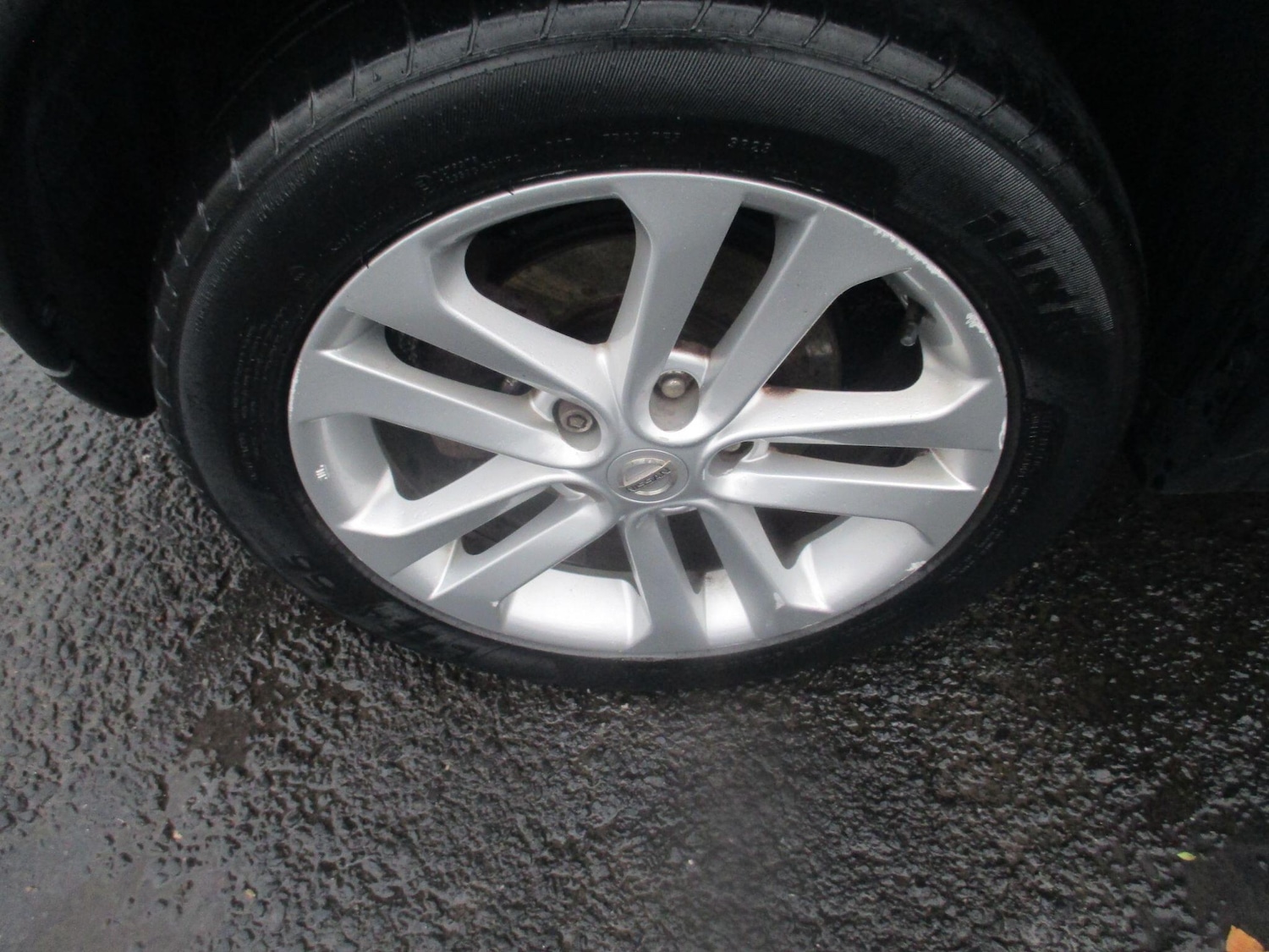 Used Nissan Juke for sale - 77853421: Photo 18