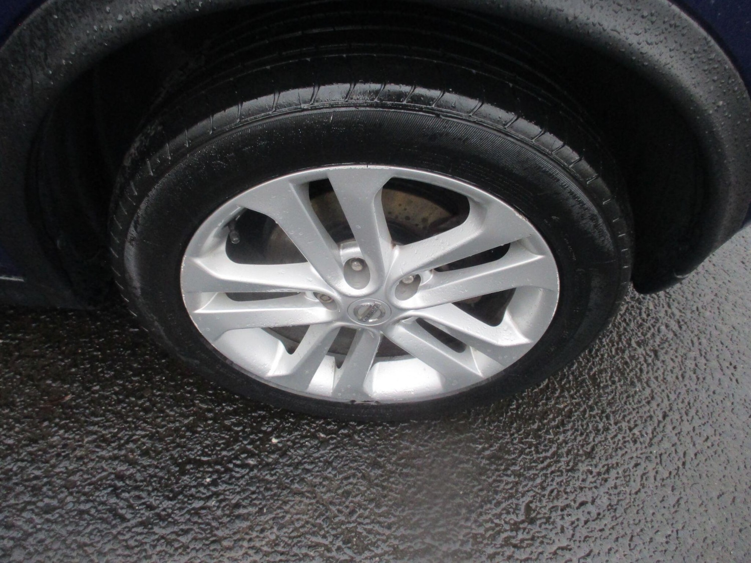 Used Nissan Juke for sale - 77853421: Photo 19