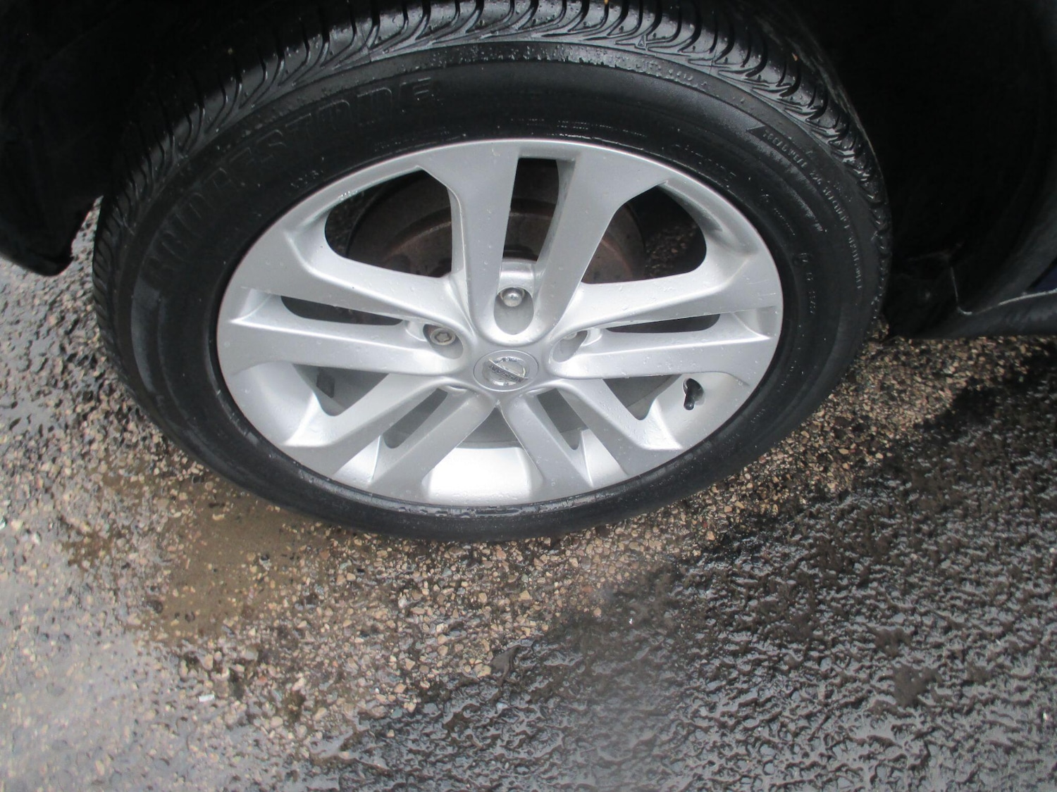 Used Nissan Juke for sale - 77853421: Photo 20