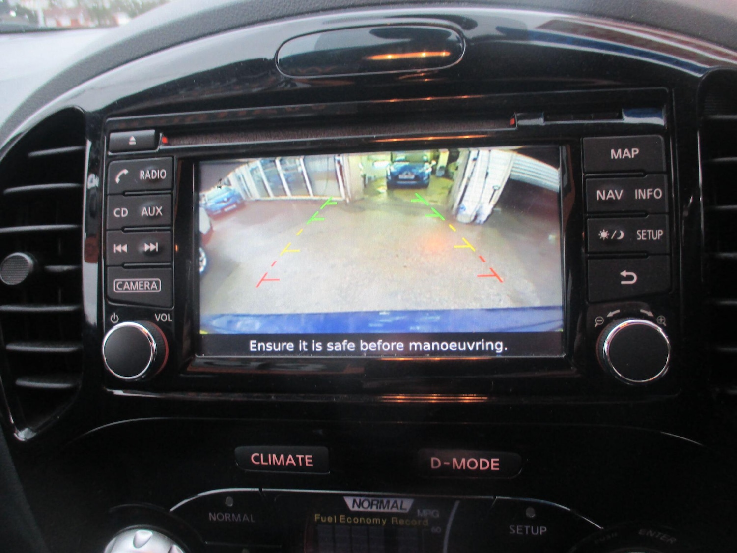 Used Nissan Juke for sale - 77853421: Photo 22