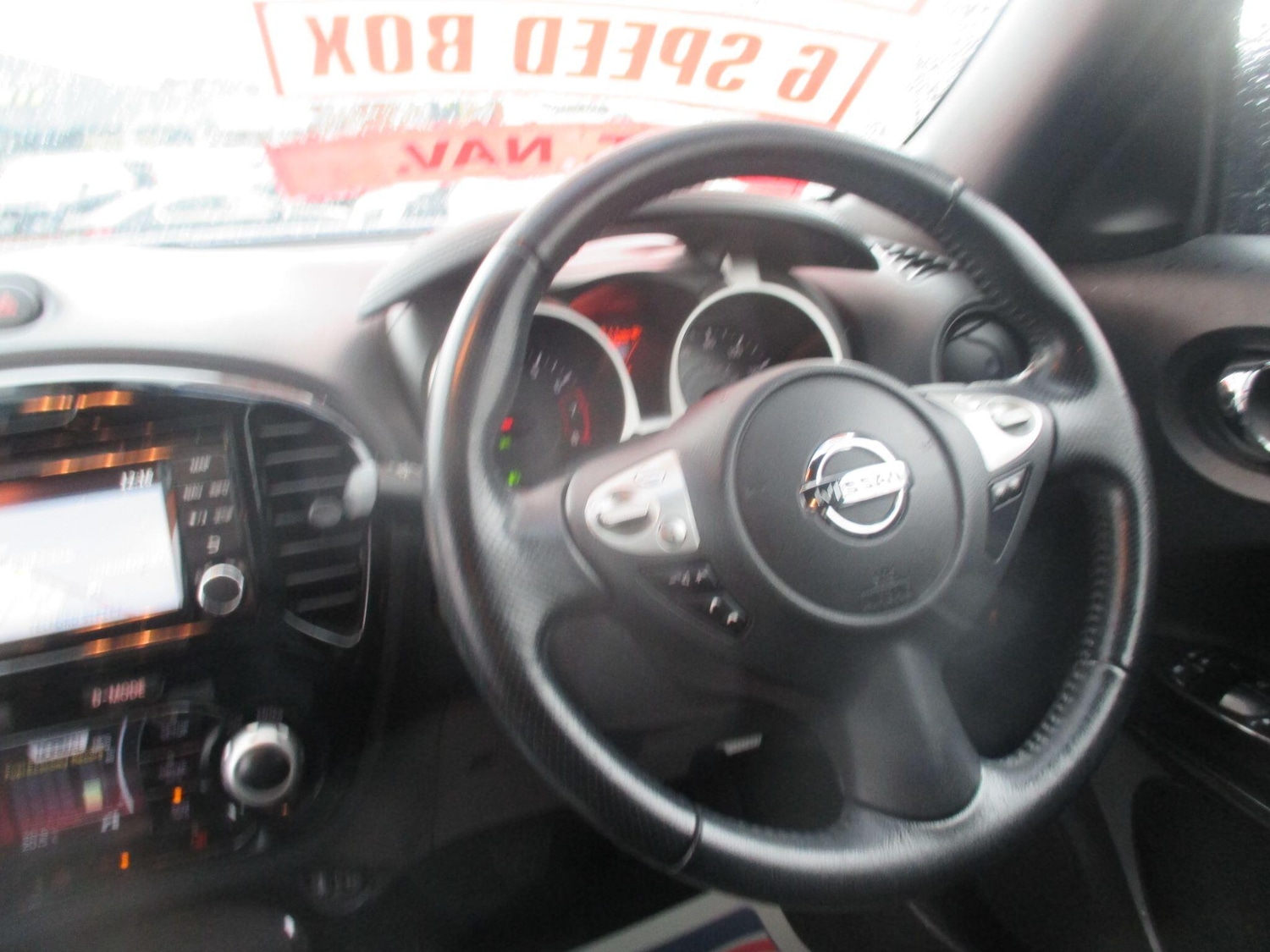 Used Nissan Juke for sale - 77853421: Photo 23