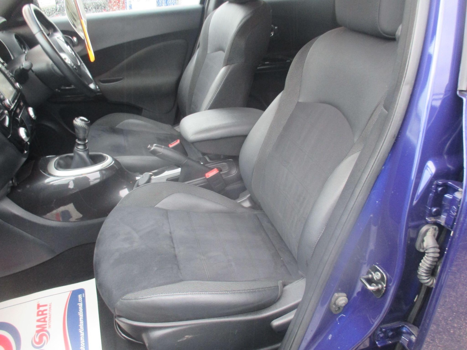 Used Nissan Juke for sale - 77853421: Photo 25