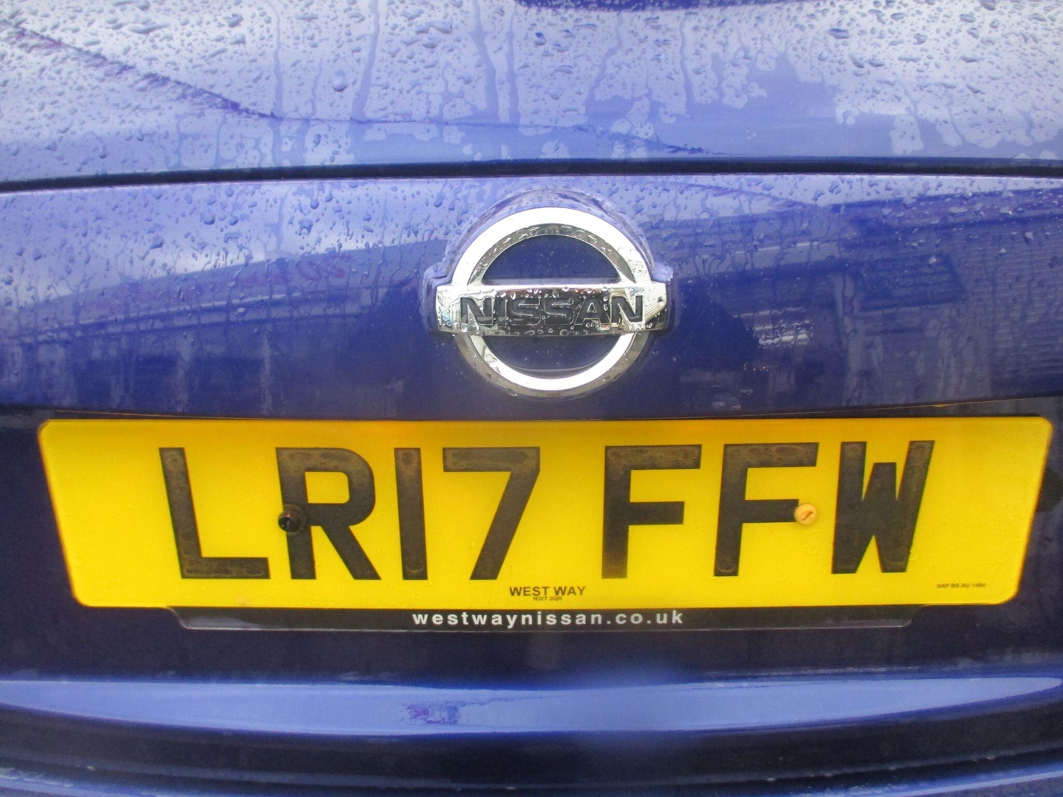 Used Nissan Juke for sale - 77853421: Photo 26