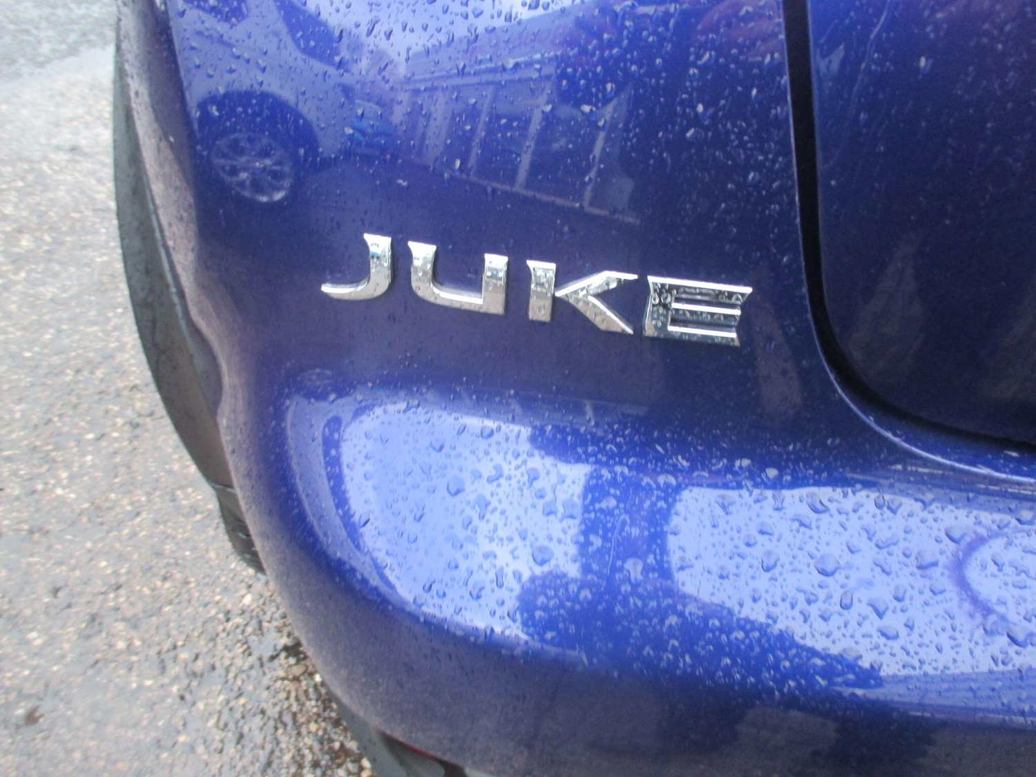Used Nissan Juke for sale - 77853421: Photo 27