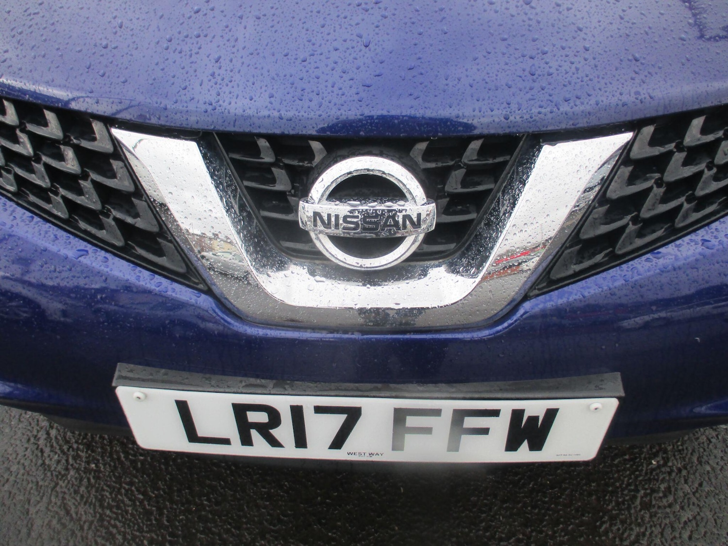 Used Nissan Juke for sale - 77853421: Photo 28