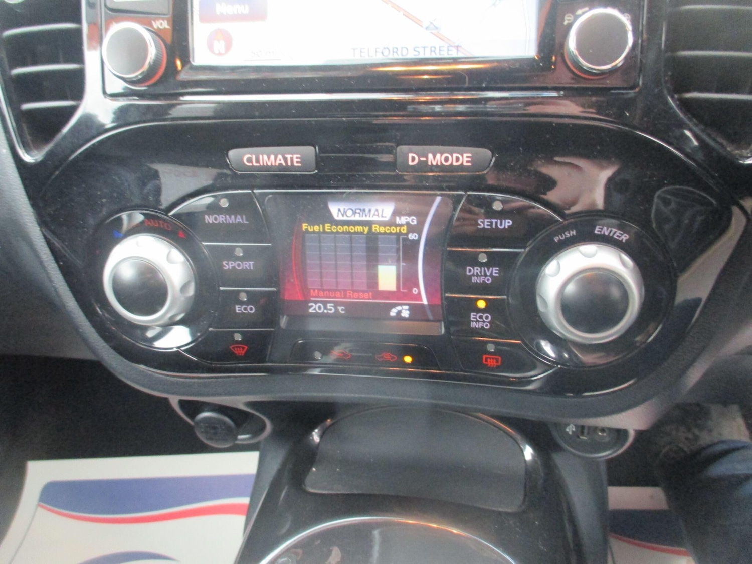 Used Nissan Juke for sale - 77853421: Photo 29