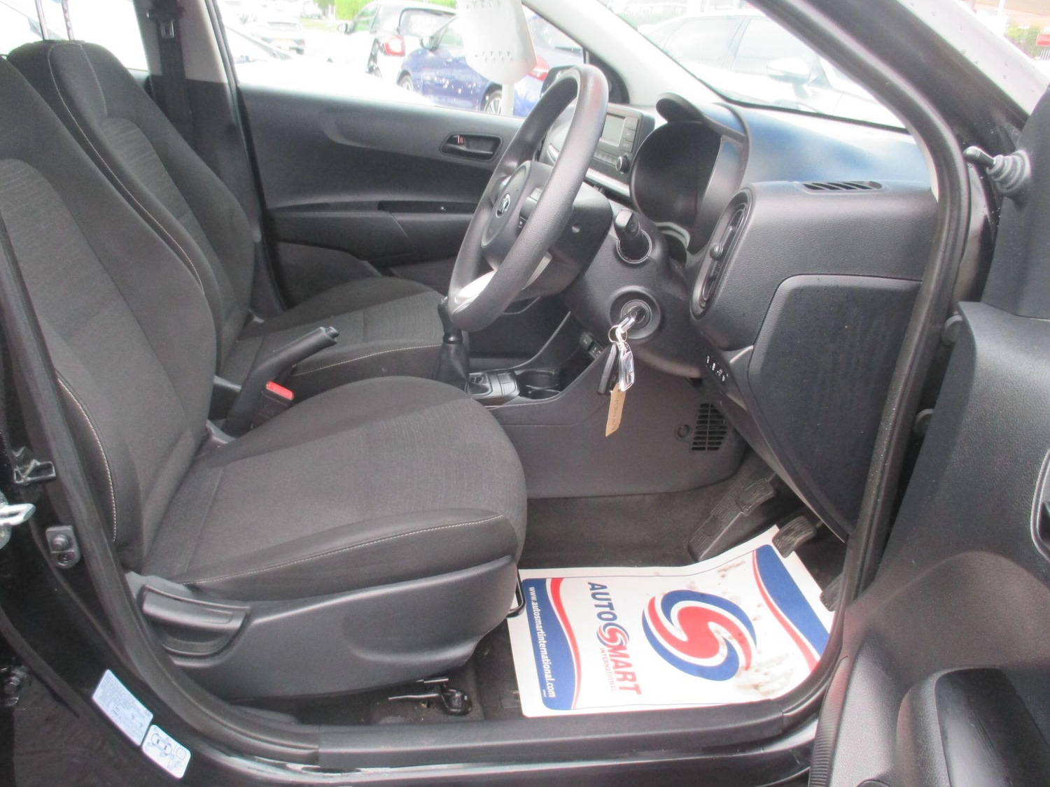 Used Kia Picanto 2018 for sale - 76989081: Photo 14