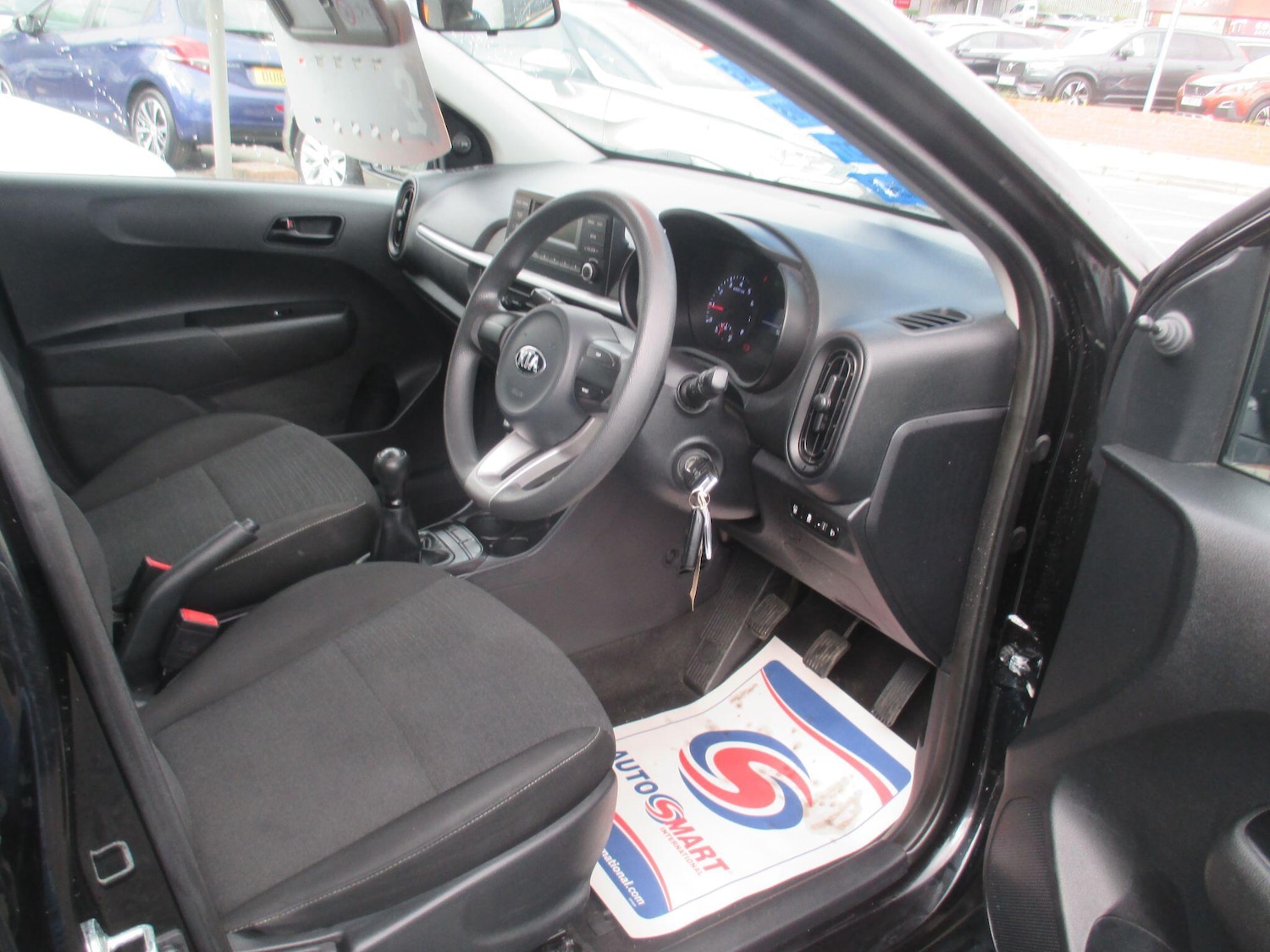 Used Kia Picanto 2018 for sale - 76989081: Photo 17