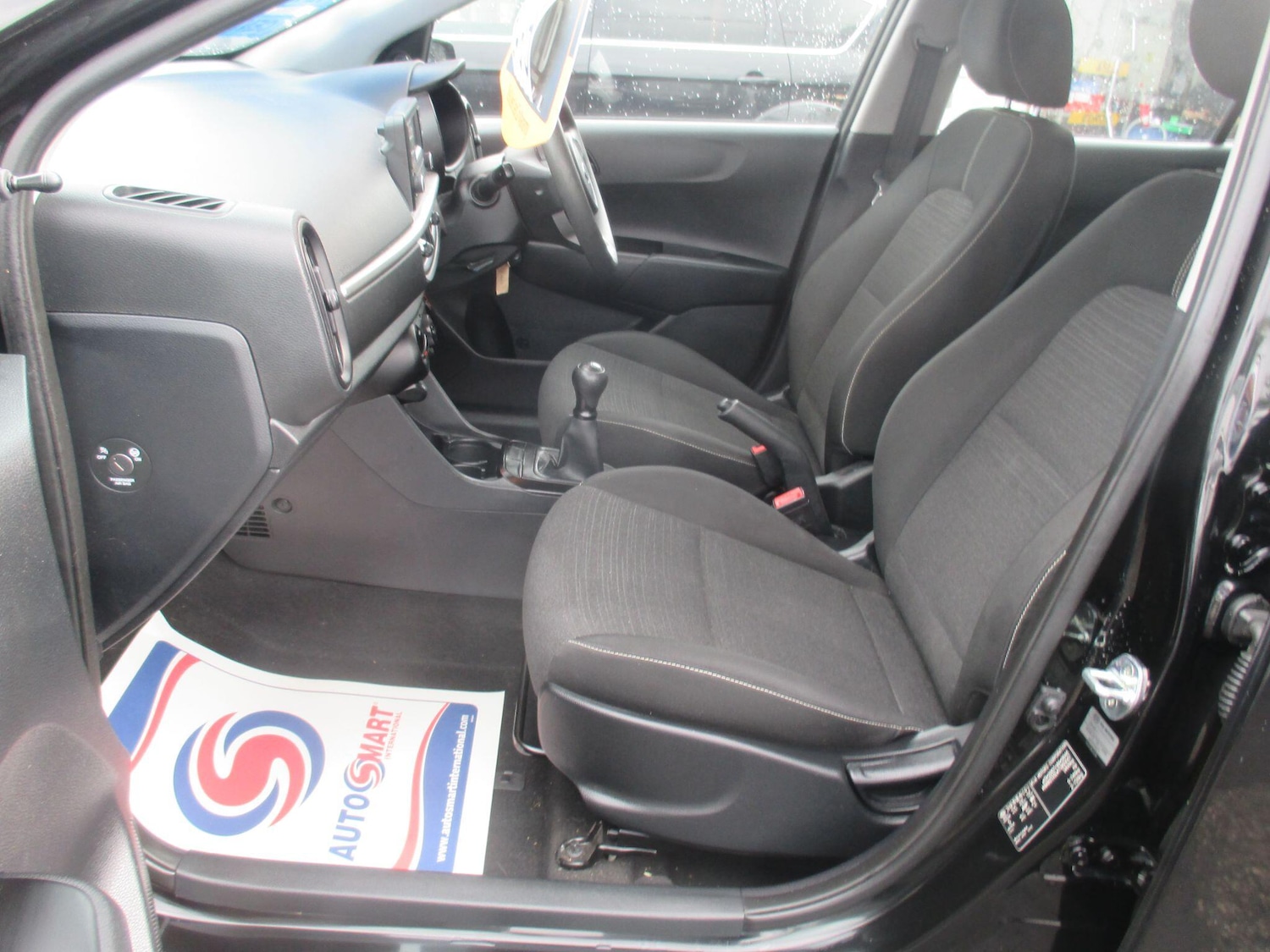 Used Kia Picanto 2018 for sale - 76989081: Photo 19