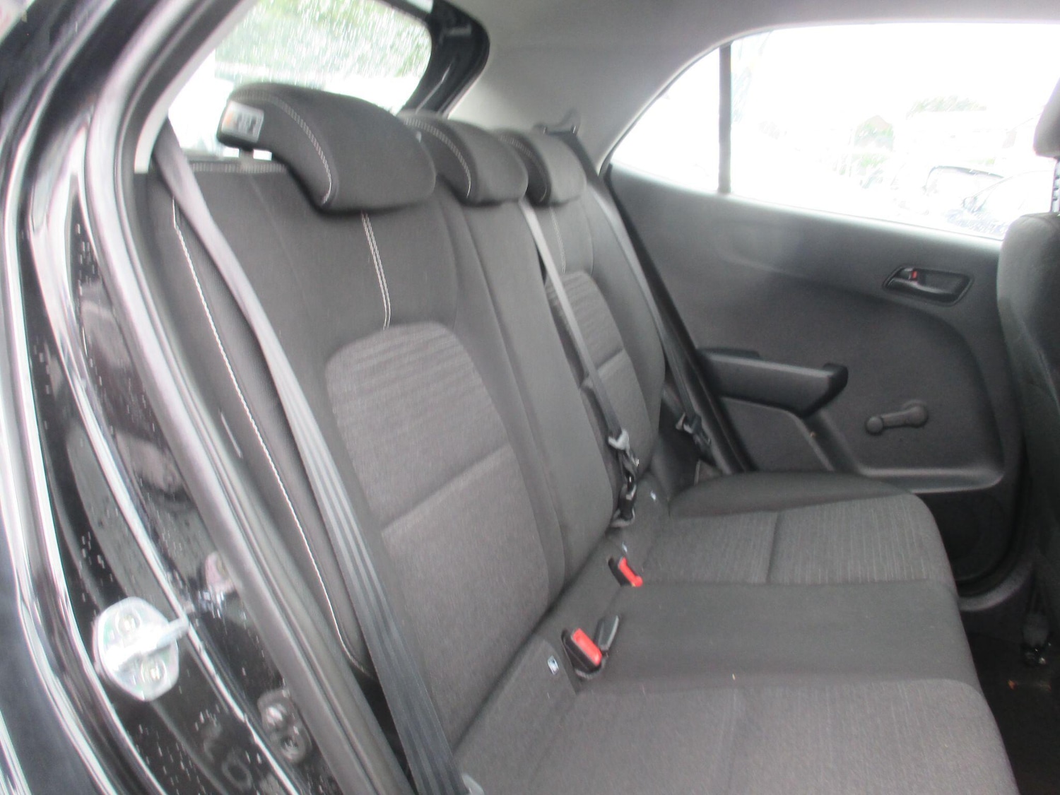 Used Kia Picanto 2018 for sale - 76989081: Photo 21