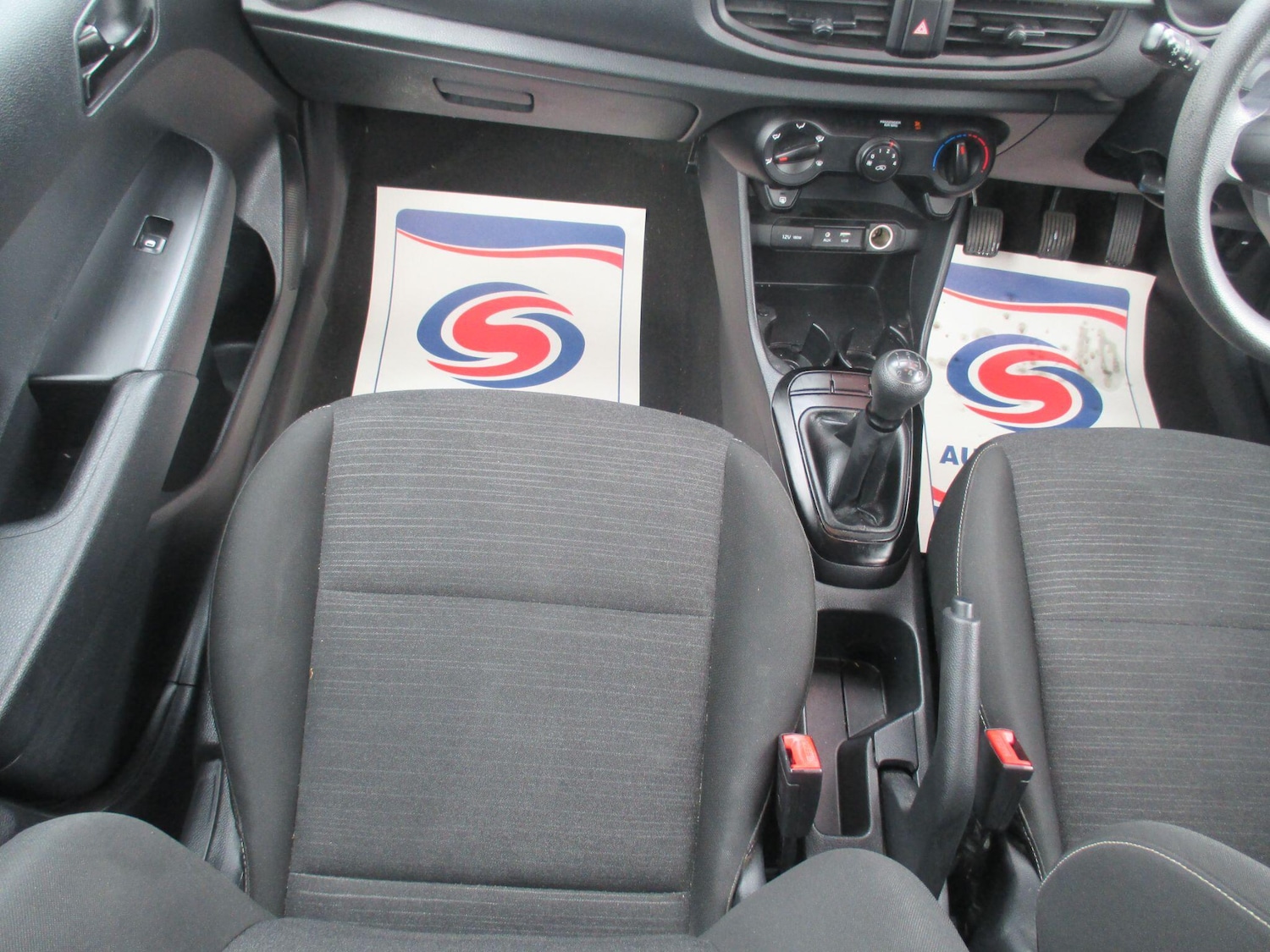 Used Kia Picanto 2018 for sale - 76989081: Photo 24