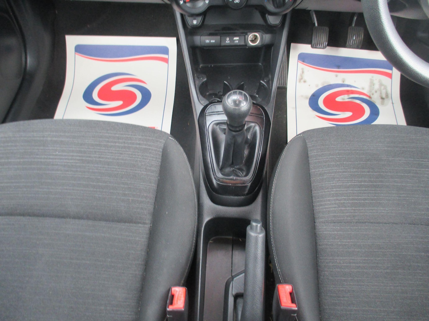 Used Kia Picanto 2018 for sale - 76989081: Photo 25