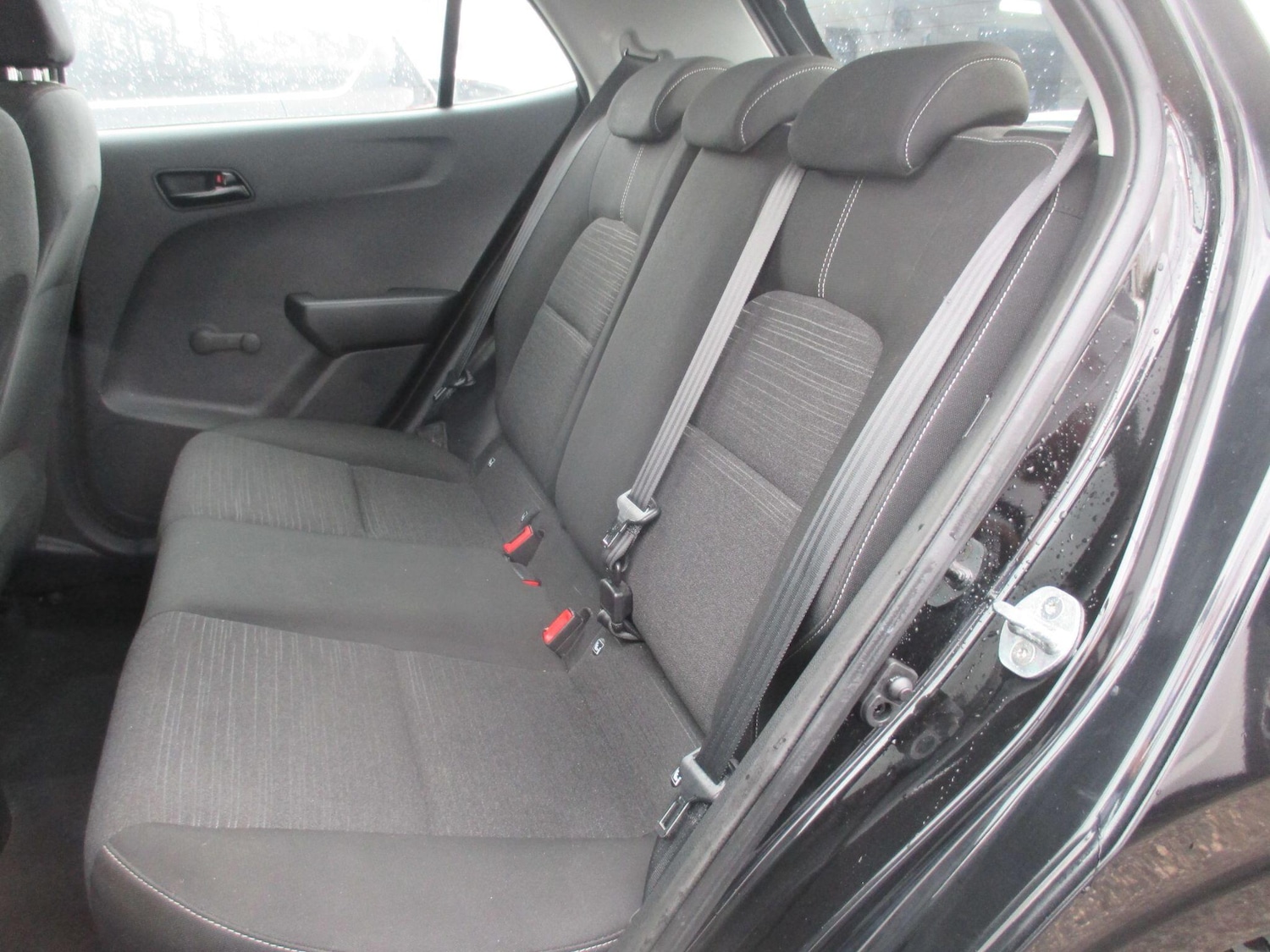 Used Kia Picanto 2018 for sale - 76989081: Photo 26