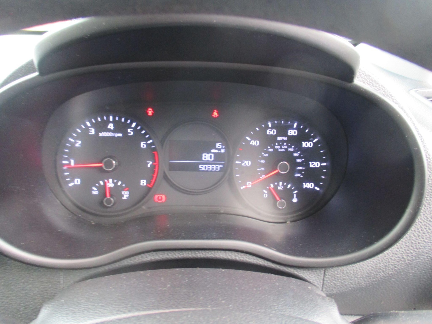 Used Kia Picanto 2018 for sale - 76989081: Photo 27