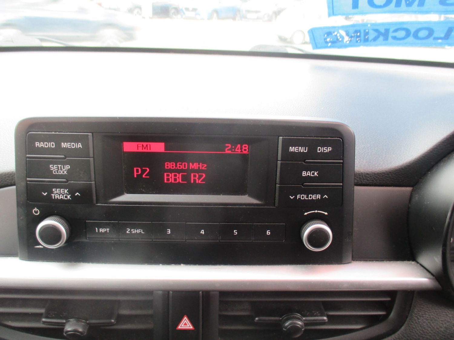 Used Kia Picanto 2018 for sale - 76989081: Photo 29