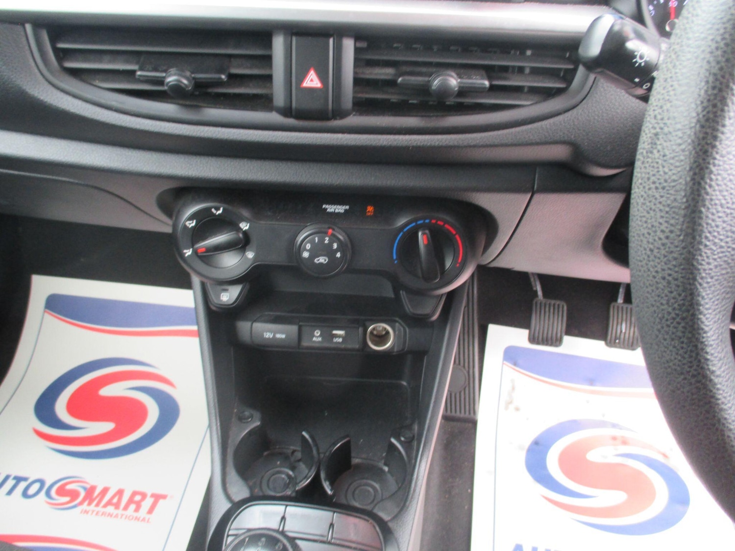 Used Kia Picanto 2018 for sale - 76989081: Photo 31