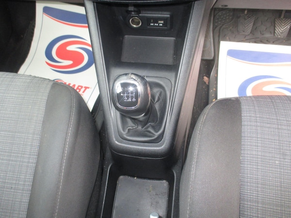 Used Kia Venga 2011 for sale - 76200323: Photo 14