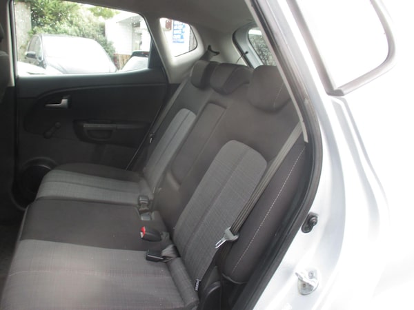 Used Kia Venga 2011 for sale - 76200323: Photo 17