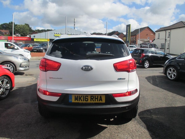 Used Kia Sportage 2016 for sale - 76175473: Photo 10