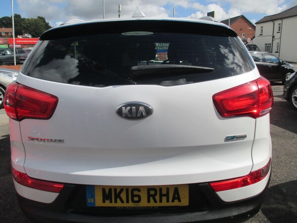 Used Kia Sportage 2016 for sale - 76175473: Photo 11