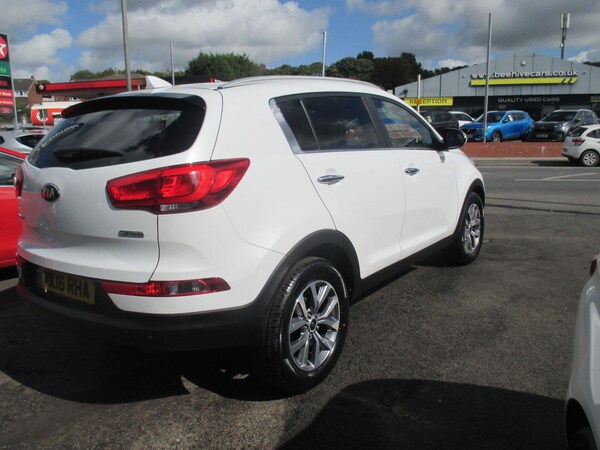 Used Kia Sportage 2016 for sale - 76175473: Photo 12