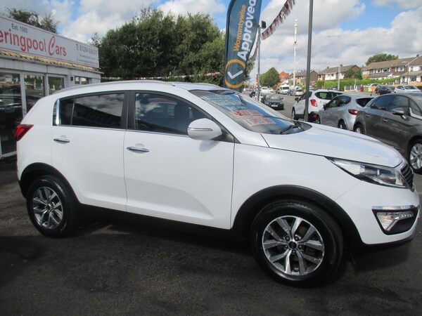 Used Kia Sportage 2016 for sale - 76175473: Photo 14